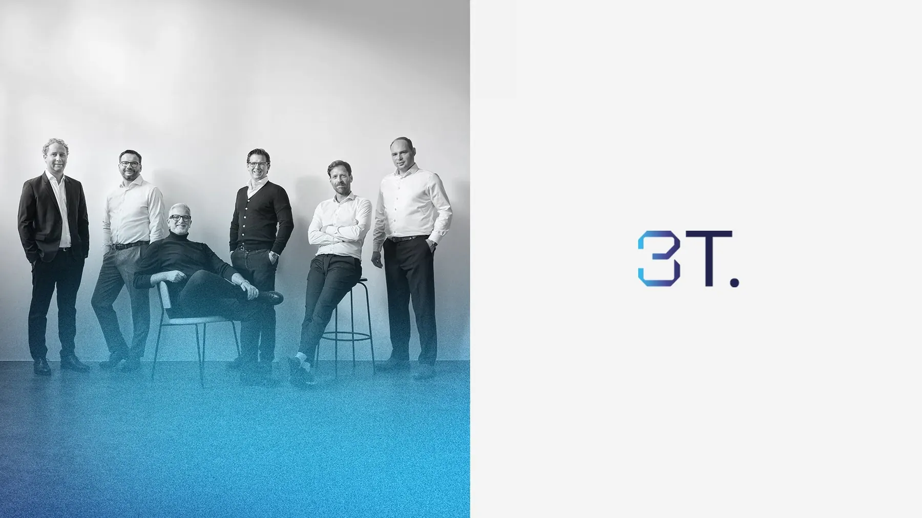 3T.LAW brand identity