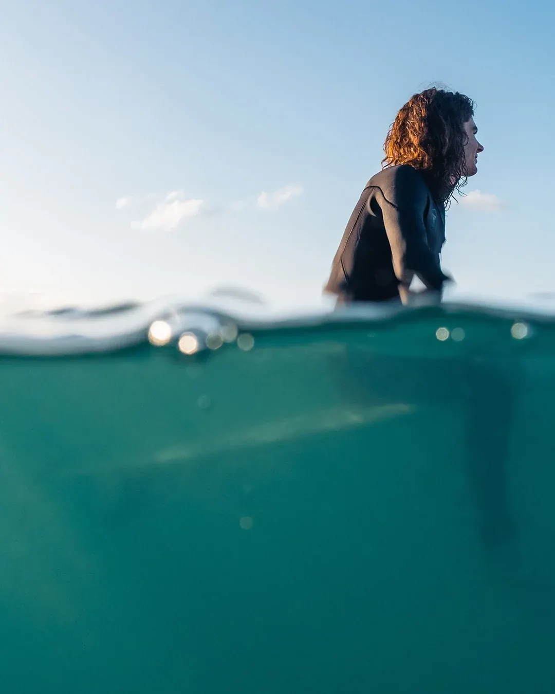 II Ciclo de Surf photography