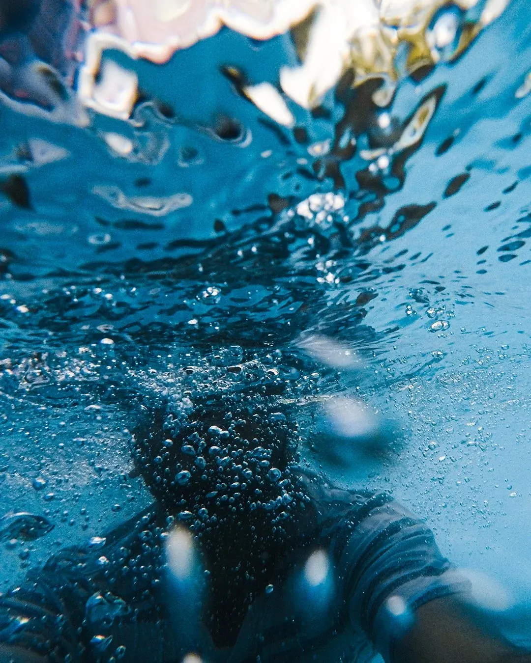 II Ciclo de Surf photography