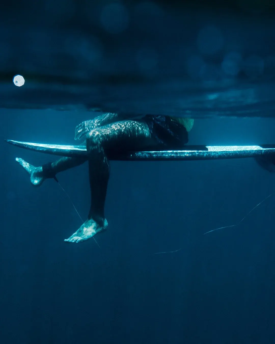 II Ciclo de Surf photography